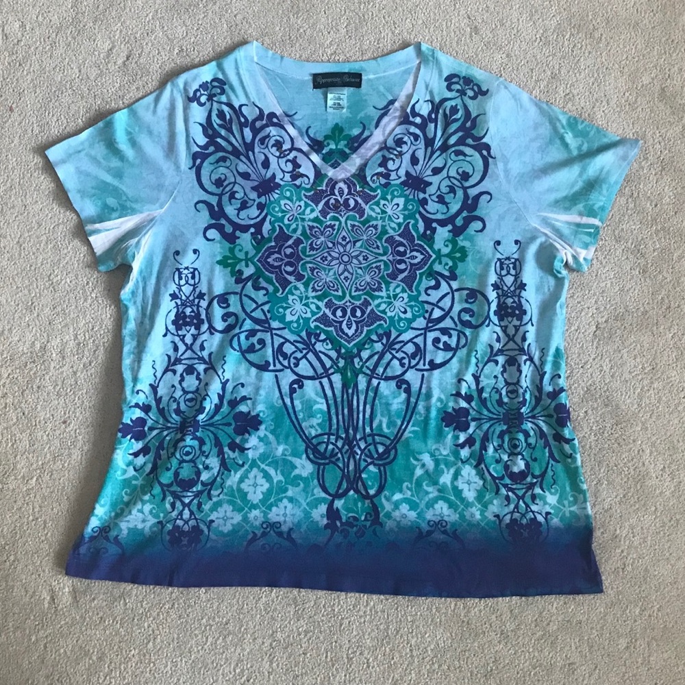 Appropriate Behavior Shirt